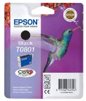 Epson T0801 (C13T080140B0)